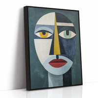 Moonlit Masks Speak Ancient Songs