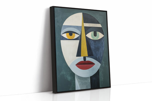 Moonlit Masks Speak Ancient Songs