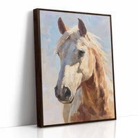 Wind Carries Ranch Tales Home