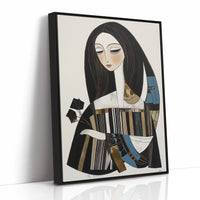 Quiet Songs From Paper Books