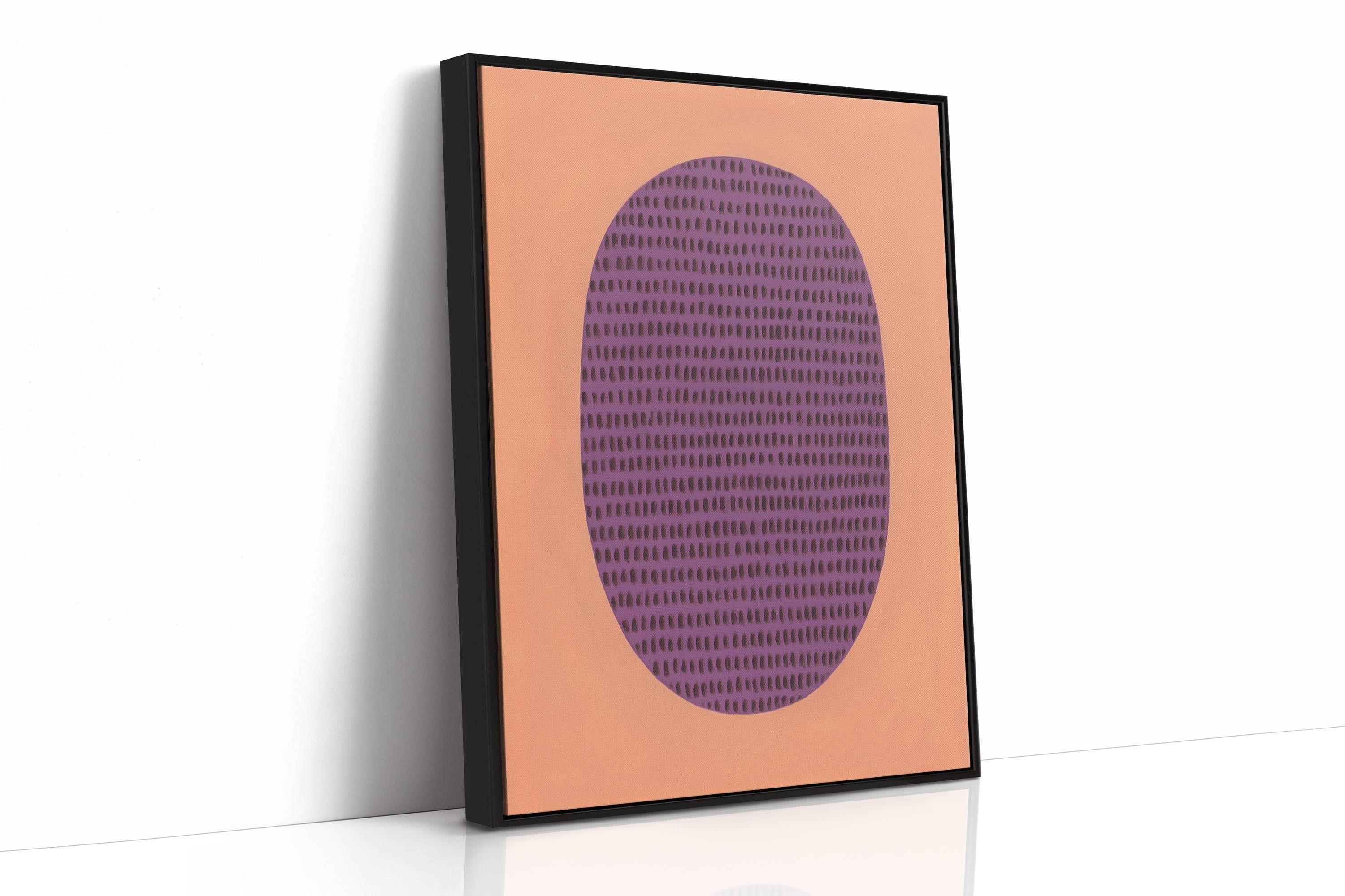 Violet Marks Dance At Dawn