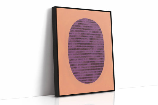 Violet Marks Dance At Dawn