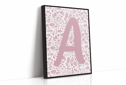 A Is for All Bloom, No Line