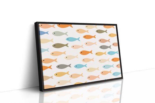 Fishes of Grace