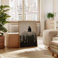 Where Silence Speaks