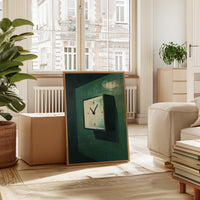 Time Stands Still In Mint