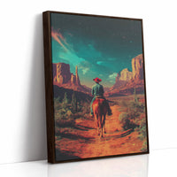 Turquoise Skies Guide Desert Riders