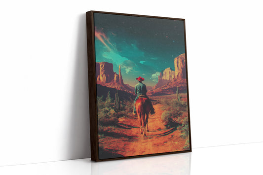 Turquoise Skies Guide Desert Riders