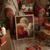 Santa's Essential Supply Run 2020