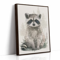 The Little Bandit, Caught Looking