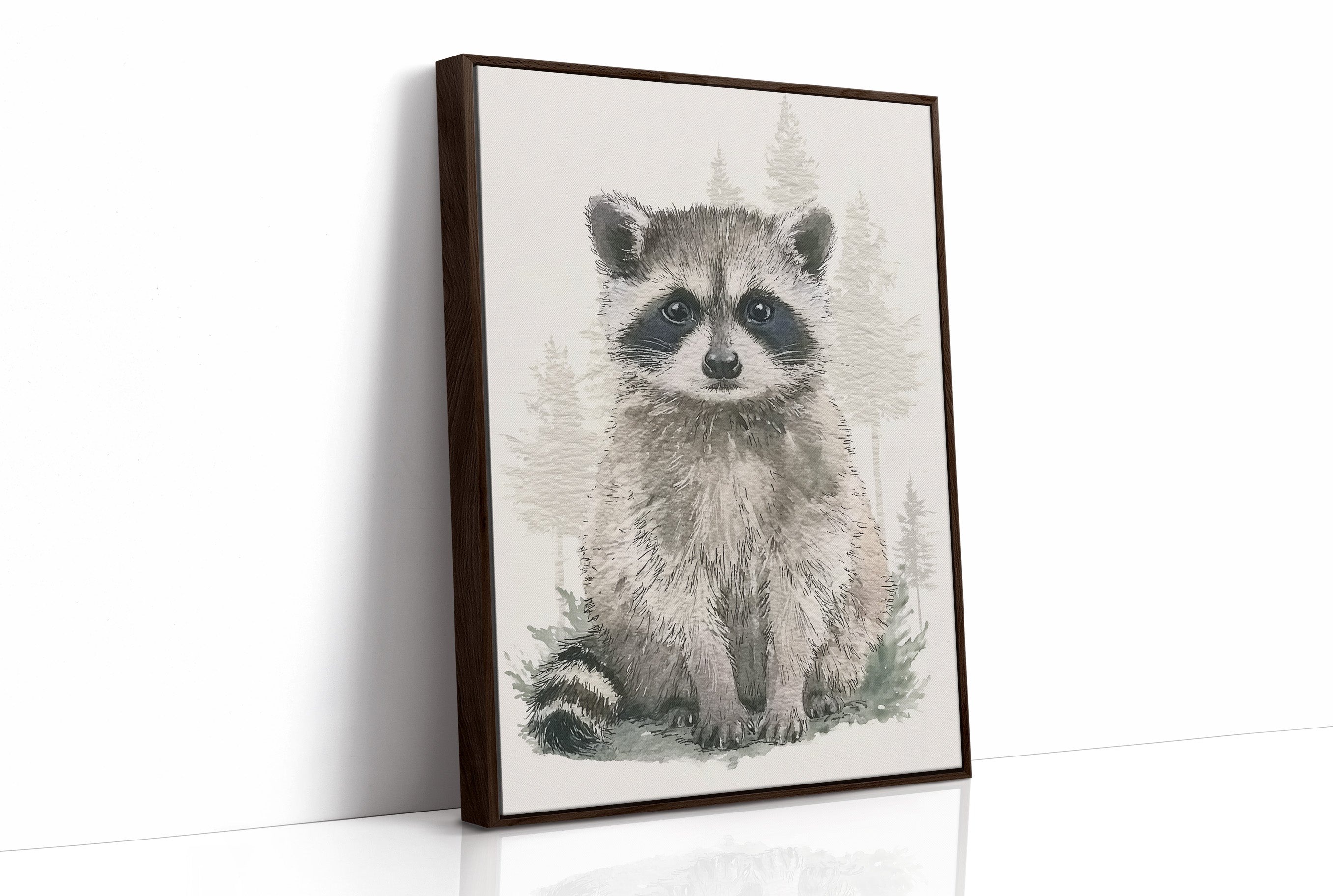 The Little Bandit, Caught Looking