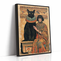 Consort to the Cat