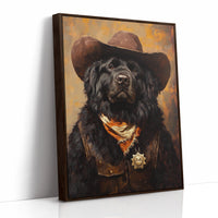 Newfoundland Western Marshal
