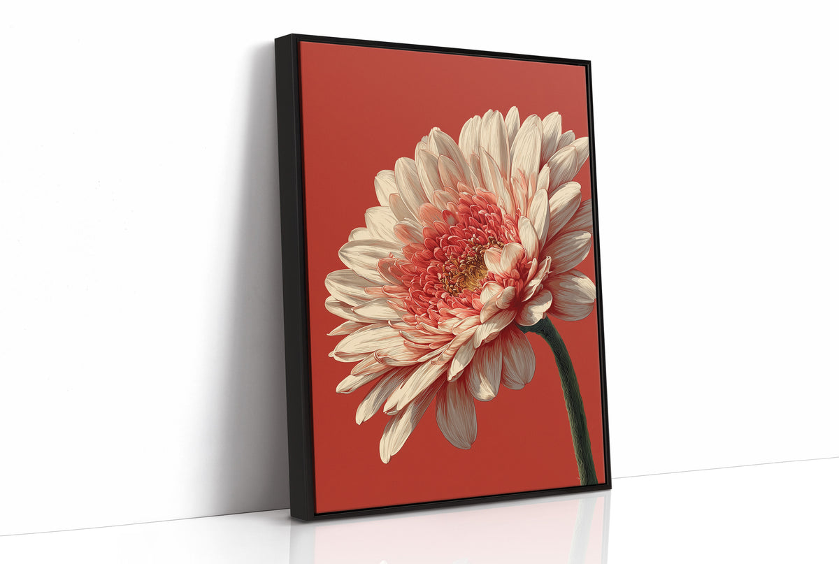 One Bloom, No Apology