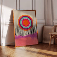 Circles of Vibrant Connection