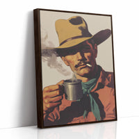 Campfire Stories Between Coffee Sips