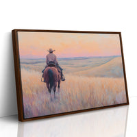 Where the Light Lands