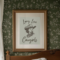 Ranch Tales From Wild Hearts