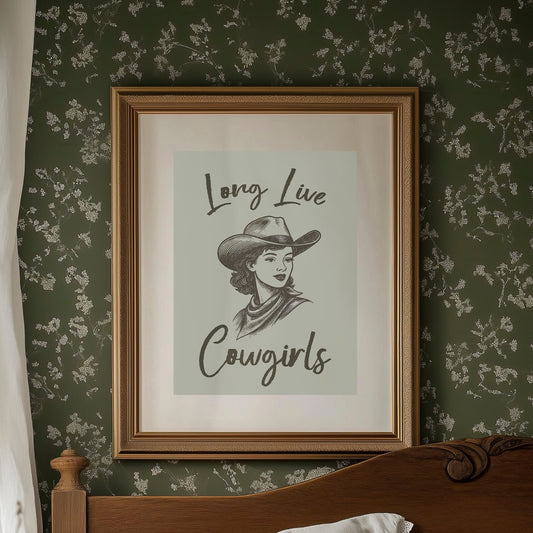 Ranch Tales From Wild Hearts