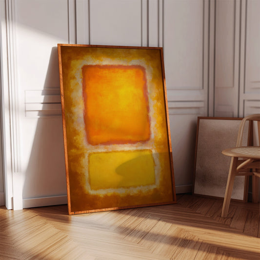 Sun-Kissed Layers of Warmth