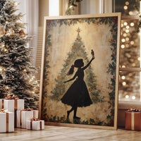 December's Dance With The Nutcracker