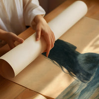 Adrift In Untamed Waters