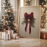 Velvet Bells Ring December Stories