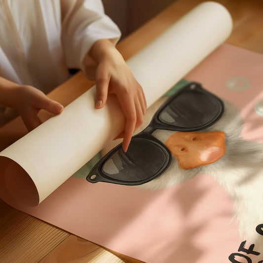 Spa Day For Feathered Friends