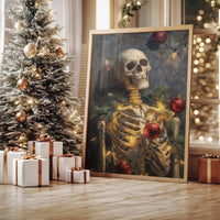 December's Dance With Death