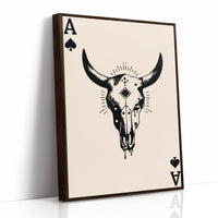 Desert Bones Deal Wild Cards