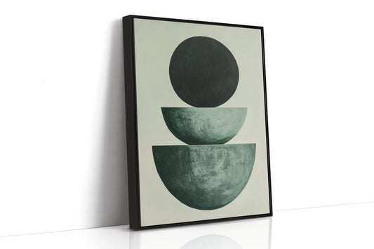 Moonlit Bowls Find Perfect Balance