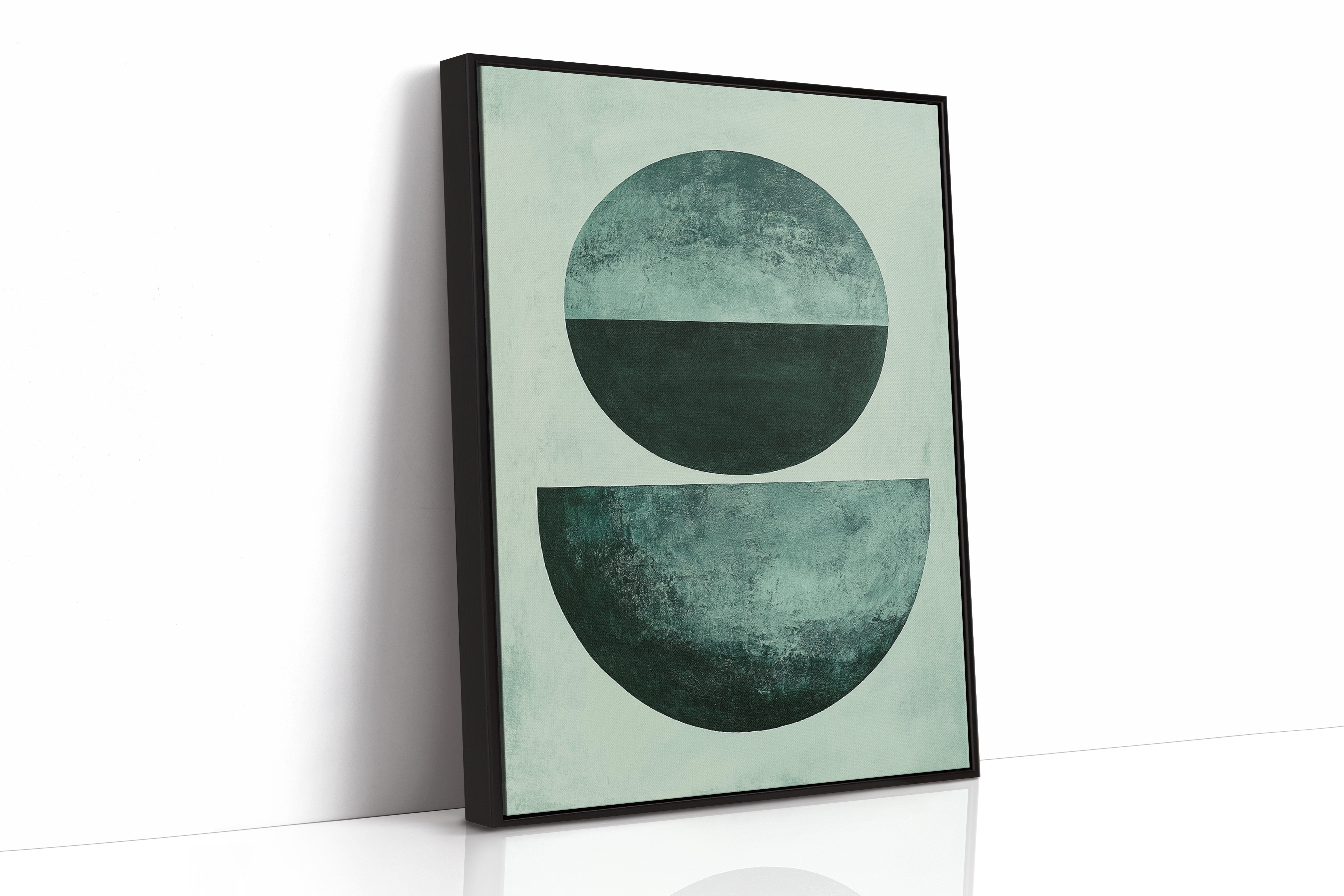 Emerald Moons Share Ancient Secrets
