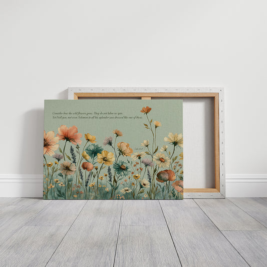 Splendor in the Sage