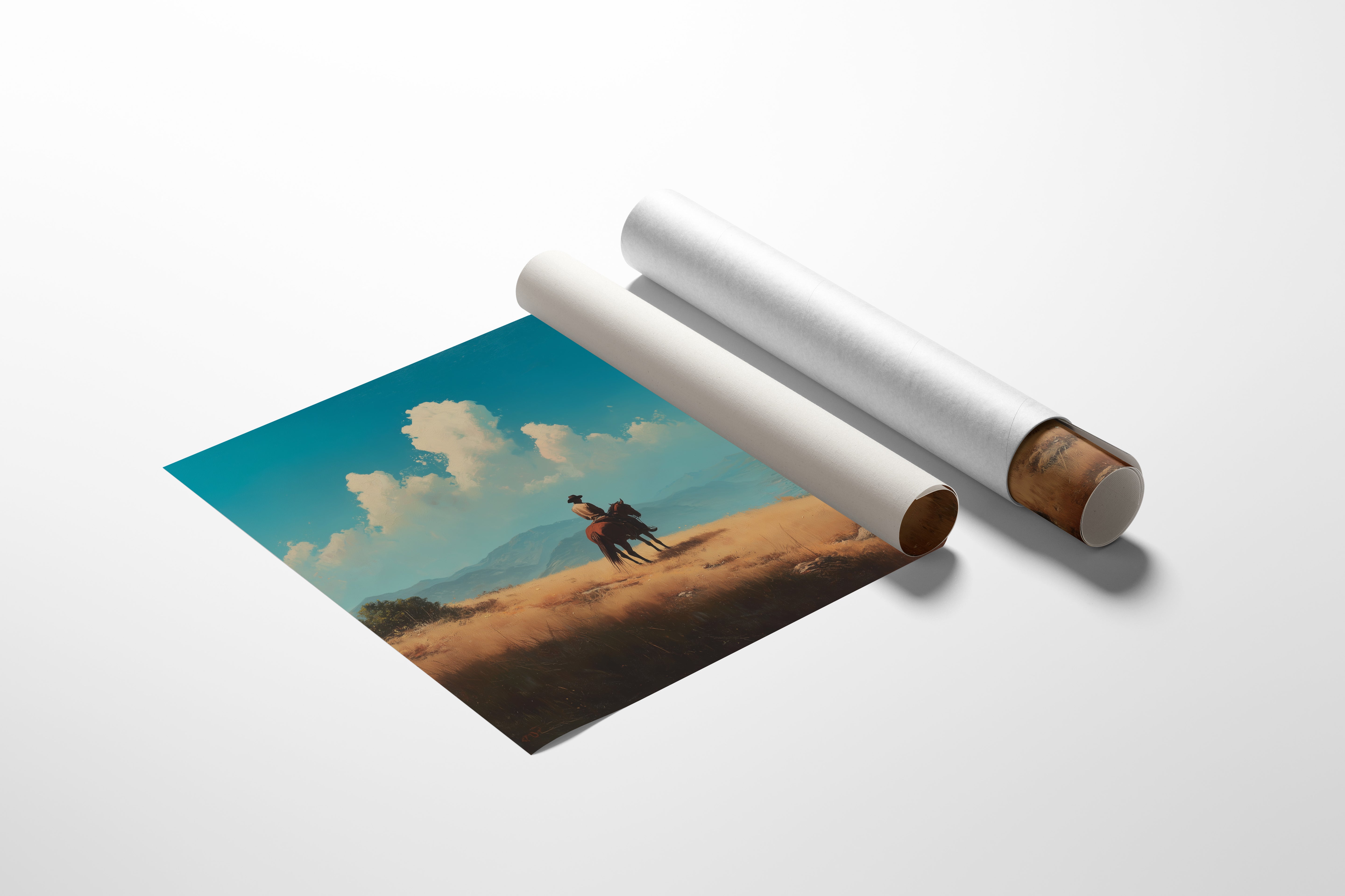 Nowhere to Be but Here
