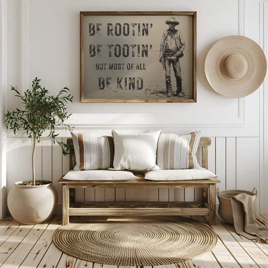 Lessons From the Old West