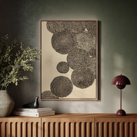 Circles of Time and Texture
