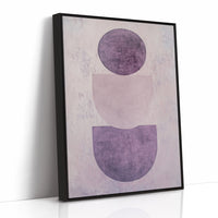 Lavender Moons Find Perfect Balance