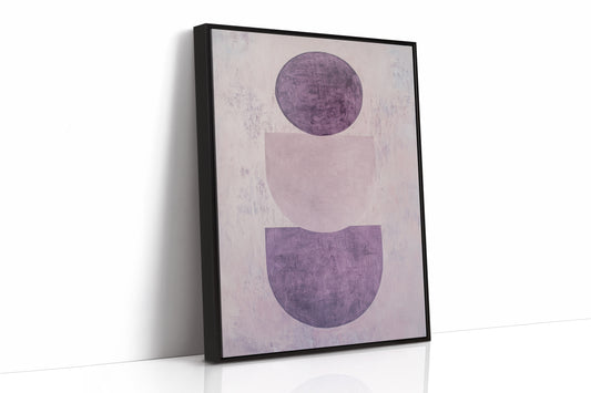 Lavender Moons Find Perfect Balance