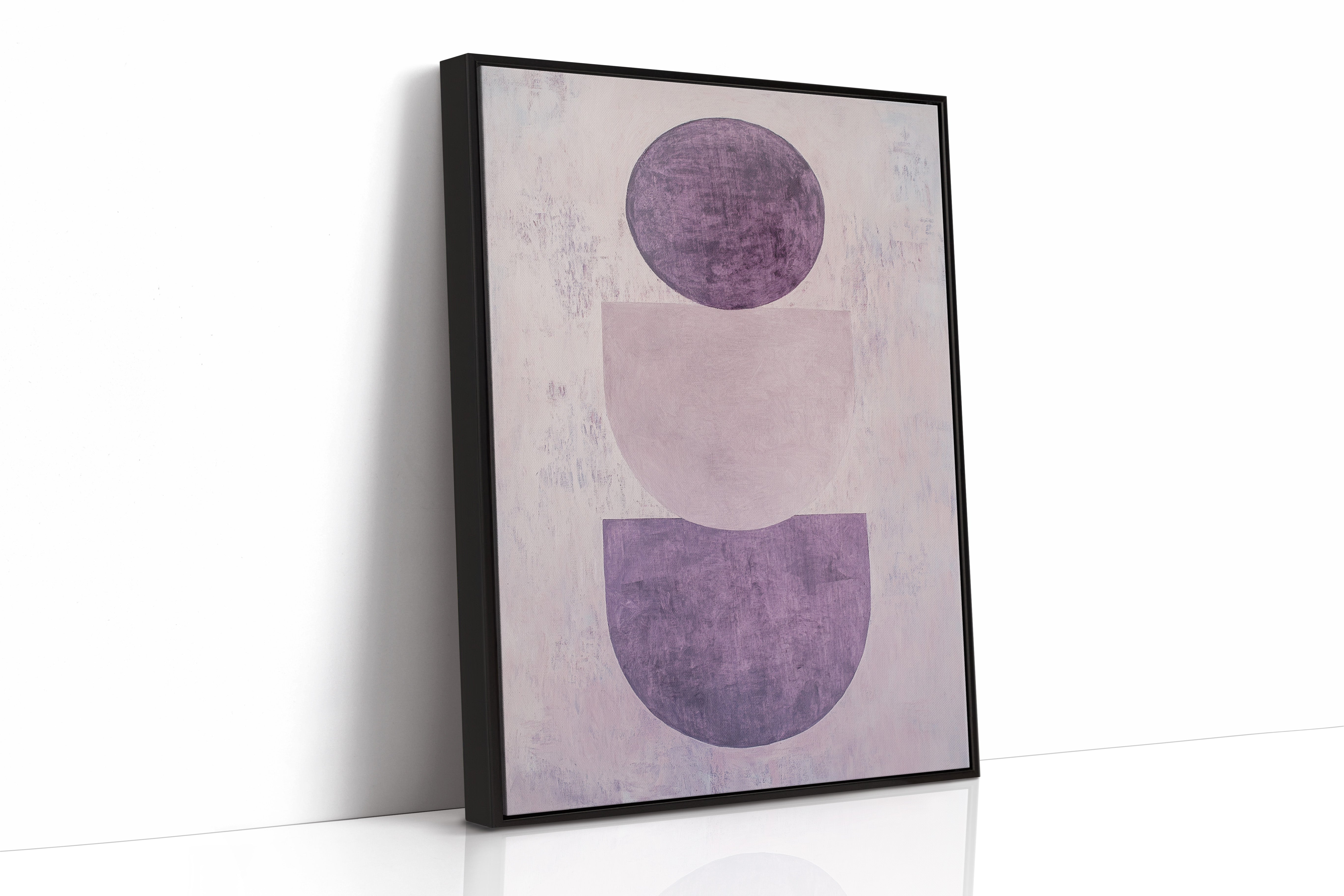 Lavender Moons Find Perfect Balance