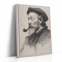 Smoke And Thought