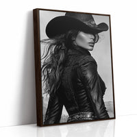 Midnight Leather Sings Desert Songs