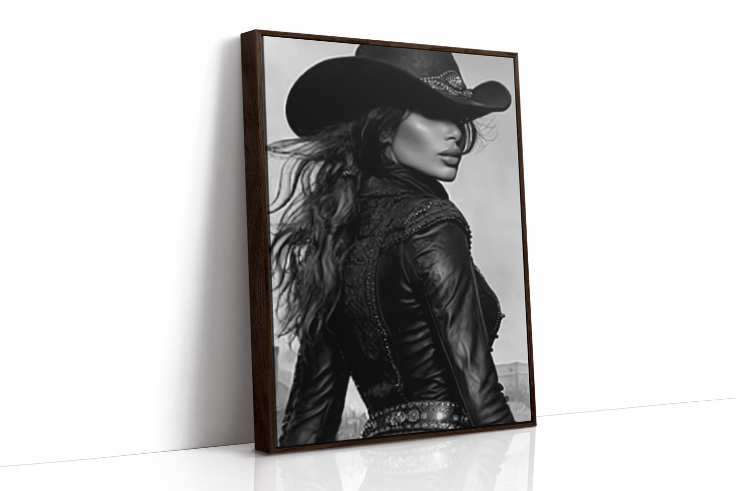 Midnight Leather Sings Desert Songs