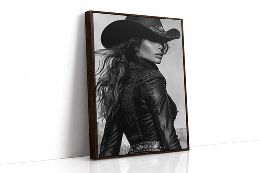 Midnight Leather Sings Desert Songs
