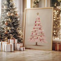 Blush Pine Dreams Of December