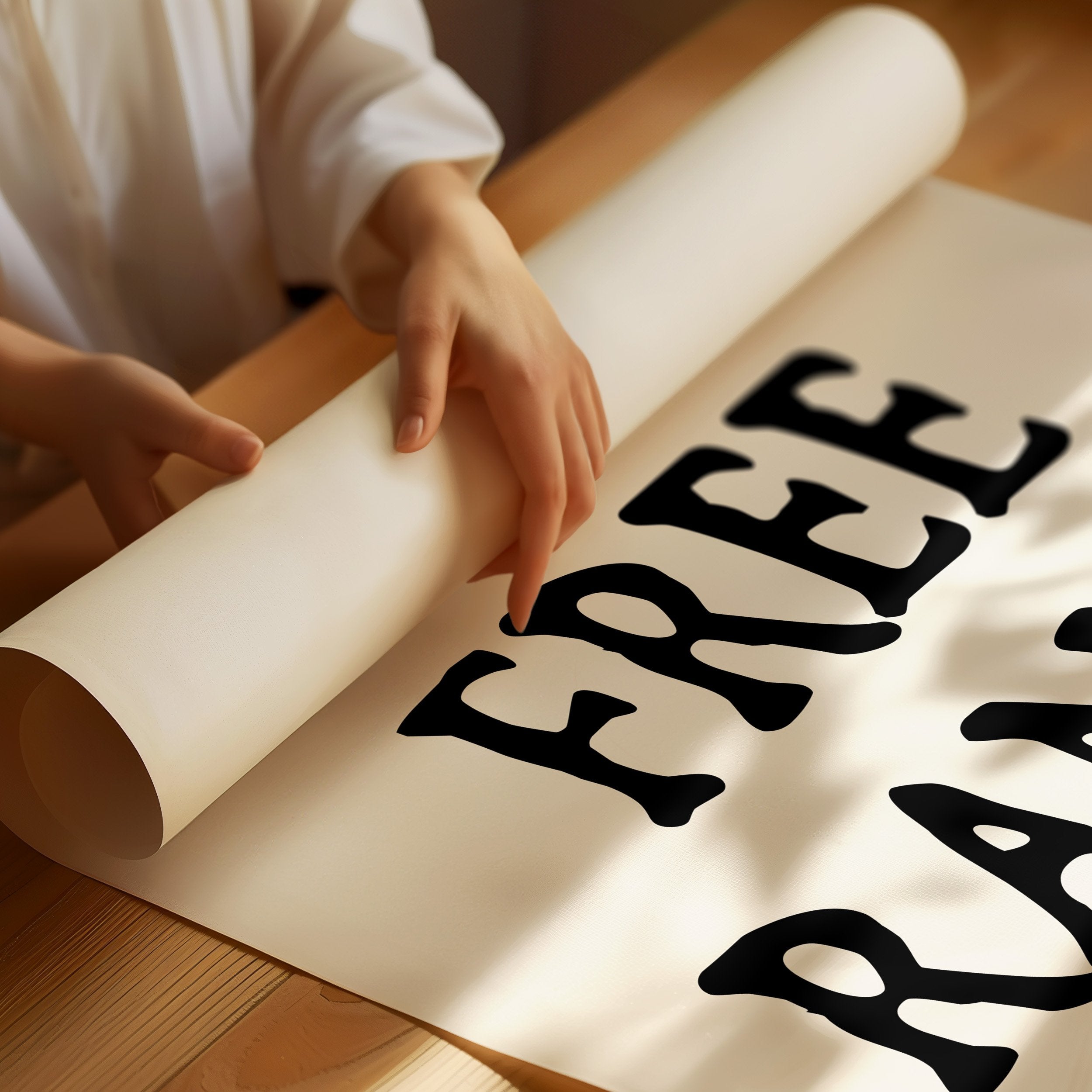 Bold Words For Modern Parents