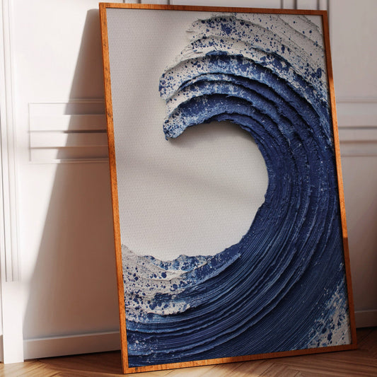 Unfolding Tides of Time
