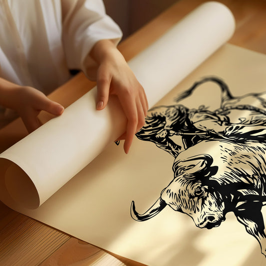 Eight Seconds Of Courage