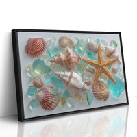 Treasures from the Tidal Shore