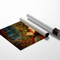 Stories Glow By Candlelight's Grace