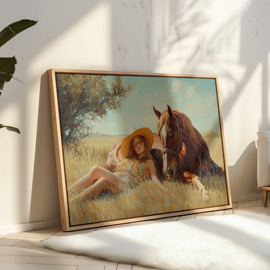 Golden Hour Companions